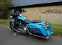 Picture 5 - 2007 Harley-Davidson Touring FLHX 1584 Street Glide motorbike