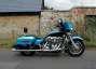 Picture 7 - 2007 Harley-Davidson Touring FLHX 1584 Street Glide motorbike