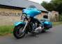 Picture 10 - 2007 Harley-Davidson Touring FLHX 1584 Street Glide motorbike