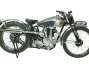 Picture 2 - BSA trails competition bike 1939 motorbike