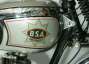 Picture 5 - BSA trails competition bike 1939 motorbike