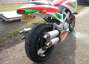 Picture 6 - Bimota Mantra DB3, 1998, 3218 Miles, 2 Owners, Striking Bike motorbike