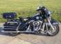 Picture 2 - Harley-Davidson Electra Glide FLHTPI - Ex USA Police Bike - Only 4286 Miles motorbike