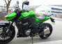 Picture 4 - 2015 Kawasaki ZR1000 FFF Z1000 motorbike
