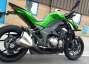 Picture 7 - 2015 Kawasaki ZR1000 FFF Z1000 motorbike