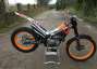 Picture 4 - Montesa 4RT 260 Repsol Race Replica HRC 2015 Road Registered Trials Bike motorbike
