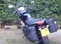 Picture 2 - Moto Guzzi Breva 1100 in Black, Low Miles, 1 Lady Owner, Panniers & Screen motorbike