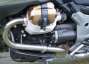 Picture 7 - Moto Guzzi Breva 1100 in Black, Low Miles, 1 Lady Owner, Panniers & Screen motorbike