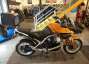 Picture 2 - Moto Guzzi Stelvio 1200 ABS motorbike