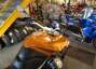 Picture 4 - Moto Guzzi Stelvio 1200 ABS motorbike
