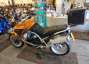 Picture 5 - Moto Guzzi Stelvio 1200 ABS motorbike