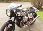 Picture 2 - Moto Guzzi V7 Racer 750 2011 Arrow Exhausts Stucchi fairing motorbike