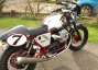 Picture 3 - Moto Guzzi V7 Racer 750 2011 Arrow Exhausts Stucchi fairing motorbike