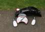 Picture 9 - Moto Guzzi V7 Racer 750 2011 Arrow Exhausts Stucchi fairing motorbike