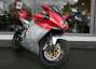 Picture 3 - 2012 MV Agusta F4 1078 RR 312, Red & Silver motorbike