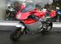 Picture 4 - 2012 MV Agusta F4 1078 RR 312, Red & Silver motorbike