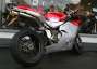 Picture 5 - 2012 MV Agusta F4 1078 RR 312, Red & Silver motorbike