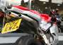 Picture 9 - 2012 MV Agusta F4 1078 RR 312, Red & Silver motorbike