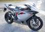 Picture 2 - MV Agusta F4 1000R 2014 motorbike