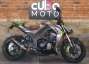 Picture 2 - Kawasaki Z1000 Special Performance Edition ABS GEFA 2014 ZR motorbike