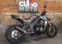 Picture 3 - Kawasaki Z1000 Special Performance Edition ABS GEFA 2014 ZR motorbike