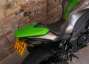 Picture 4 - Kawasaki Z1000 Special Performance Edition ABS GEFA 2014 ZR motorbike
