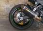 Picture 5 - Kawasaki Z1000 Special Performance Edition ABS GEFA 2014 ZR motorbike