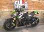 Picture 10 - Kawasaki Z1000 Special Performance Edition ABS GEFA 2014 ZR motorbike