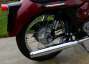 Picture 4 - Royal Enfield Constellation 1963 700cc motorbike