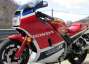 Picture 9 - 1984 Honda VF1000R, 1 owner, low miles motorbike