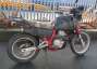 Picture 5 - Honda NX 650 Dominator - Bike Breaking For Spares motorbike