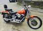 Picture 2 - Harley-Davidson FXSTSSE Softail Springer 1990, Only 17638 Miles motorbike