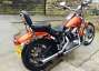 Picture 4 - Harley-Davidson FXSTSSE Softail Springer 1990, Only 17638 Miles motorbike