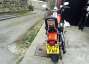 Picture 5 - Harley-Davidson FXSTSSE Softail Springer 1990, Only 17638 Miles motorbike
