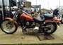 Picture 7 - Harley-Davidson FXSTSSE Softail Springer 1990, Only 17638 Miles motorbike
