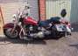Picture 3 - Harley-Davidson FLSTC Flstci Heritage Soft 2001 motorbike