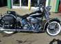 Picture 2 - Harley-Davidson FLSTS 1450 Heritage Softail Springer, Rare Anniversary Model motorbike