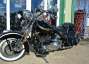 Picture 3 - Harley-Davidson FLSTS 1450 Heritage Softail Springer, Rare Anniversary Model motorbike