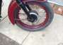 Picture 7 - BSA C15 250 motorbike