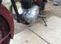Picture 8 - BSA C15 250 motorbike