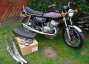 Picture 7 - Kawasaki H2C 750 Classic Triple 1975 motorbike