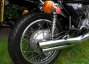 Picture 9 - Kawasaki H2C 750 Classic Triple 1975 motorbike