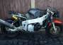 Picture 5 - Bimota YB4ie motorbike