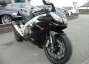 Picture 2 - 2010 Aprilia RSV4 R, Black motorbike
