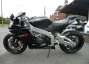 Picture 5 - 2010 Aprilia RSV4 R, Black motorbike