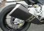 Picture 11 - 2010 Aprilia RSV4 R, Black motorbike