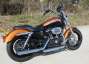 Picture 2 - Harley-Davidson Sportster XL1200CB, 2014 Sportster Custom Limited motorbike