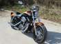 Picture 3 - Harley-Davidson Sportster XL1200CB, 2014 Sportster Custom Limited motorbike