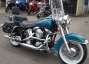 Picture 3 - Harley-Davidson FLST Heritage Softail 1340 EVO 1995 motorbike