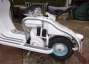 Picture 5 - Lambretta LD 150 Mk3 1958 motorbike